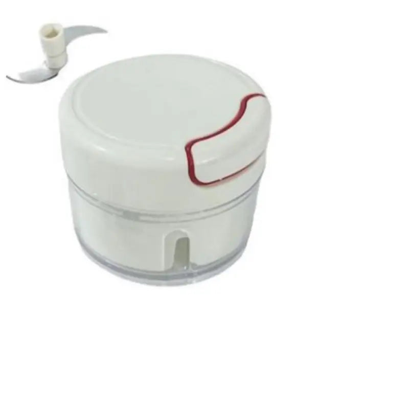 Mini Food Processor – O Triturador que Facilita Tudo