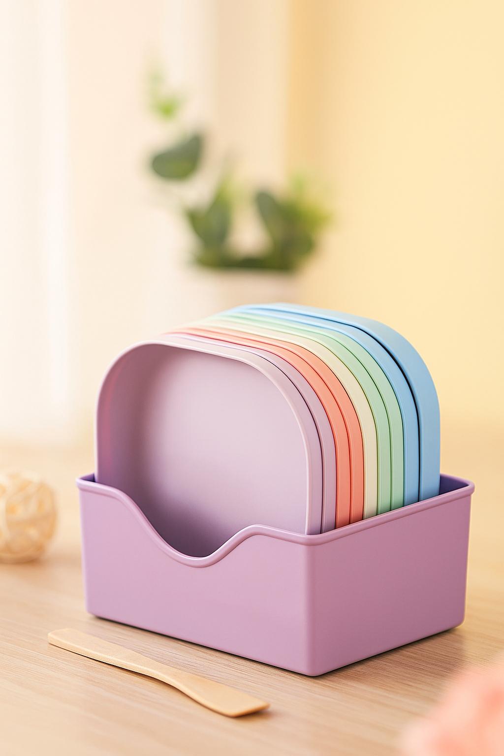 Pratos Plásticos Premium – Resistentes, Reutilizáveis e Elegantes para Todas as Ocasiões