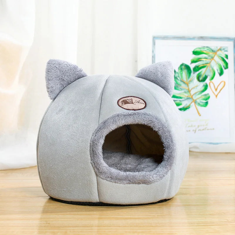 Caminha dos Sonhos: o Refúgio de Amor para o Seu Gato