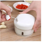 Mini Food Processor – O Triturador que Facilita Tudo
