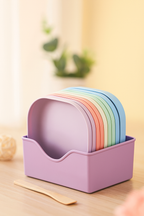 Pratos Plásticos Premium – Resistentes, Reutilizáveis e Elegantes para Todas as Ocasiões