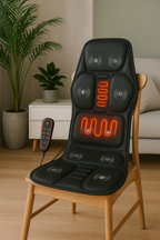 VibraTherm – Massagem Aquecida Para se Bem Estar
