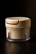 Mini Food Processor – O Triturador que Facilita Tudo