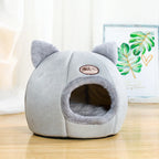 Caminha dos Sonhos: o Refúgio de Amor para o Seu Gato