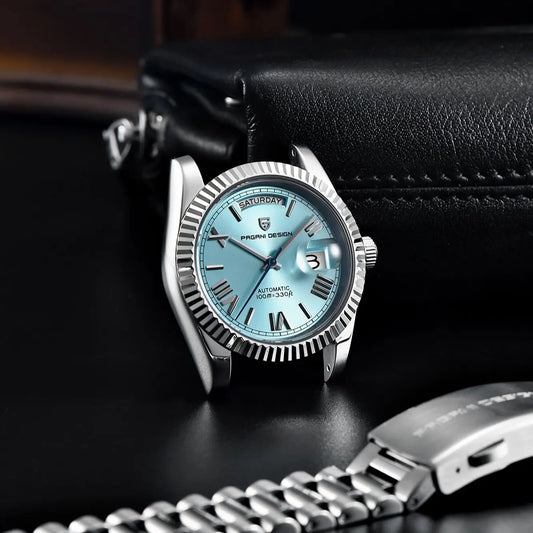 PAGANI DESIGN DD36 Luxury Men's Automatic Watch