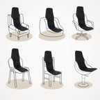 VibraTherm – Massagem Aquecida Para se Bem Estar