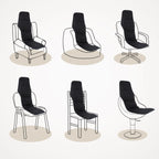 VibraTherm – Massagem Aquecida Para se Bem Estar