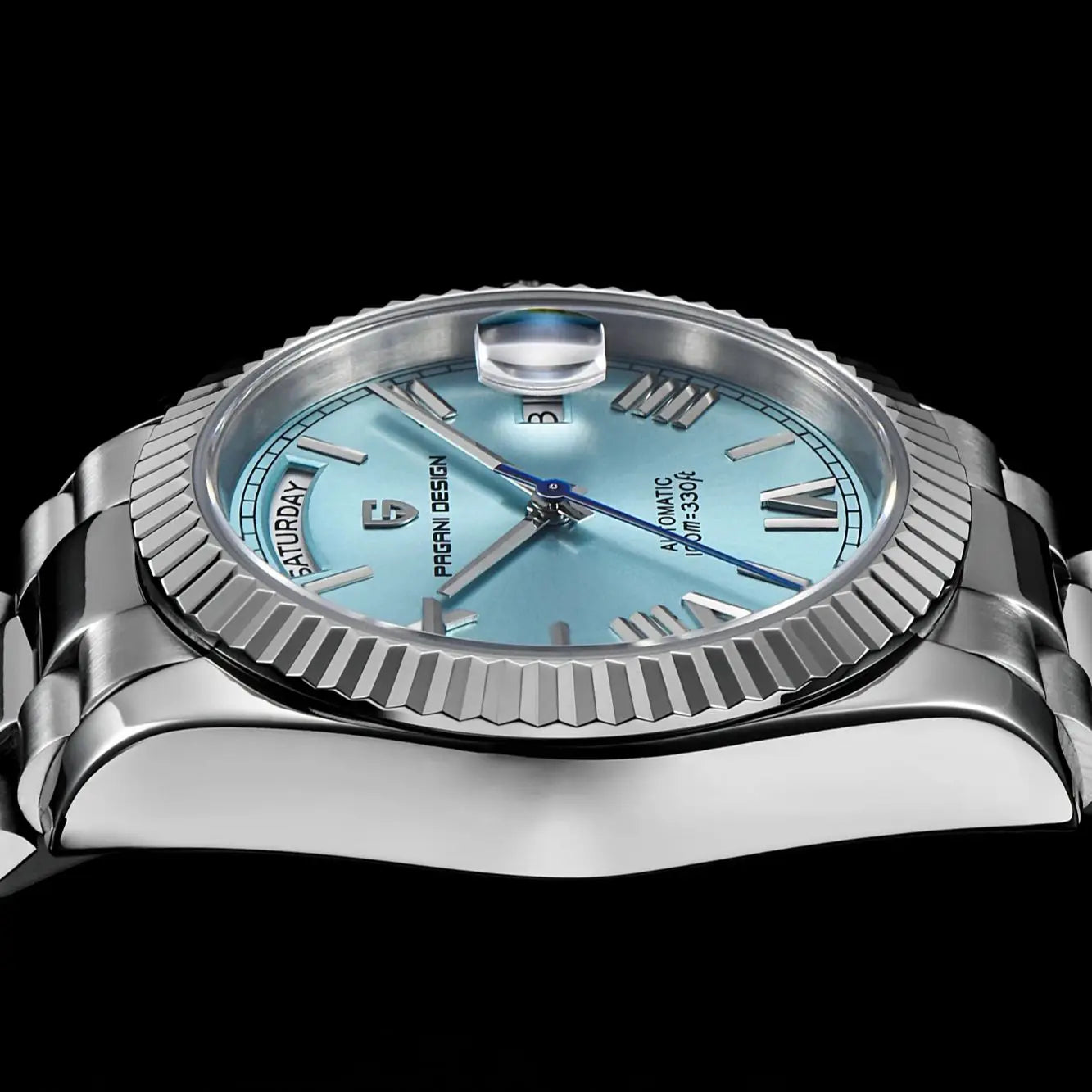 PAGANI DESIGN DD36 Luxury Men's Automatic Watch