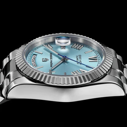 PAGANI DESIGN DD36 Luxury Men's Automatic Watch