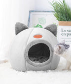 Caminha dos Sonhos: o Refúgio de Amor para o Seu Gato