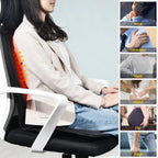VibraTherm – Massagem Aquecida Para se Bem Estar