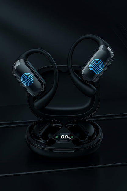 UYUXIO AI Language Translation Earbuds - 144 Languages